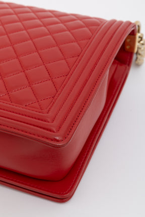 Large Boy Bag
