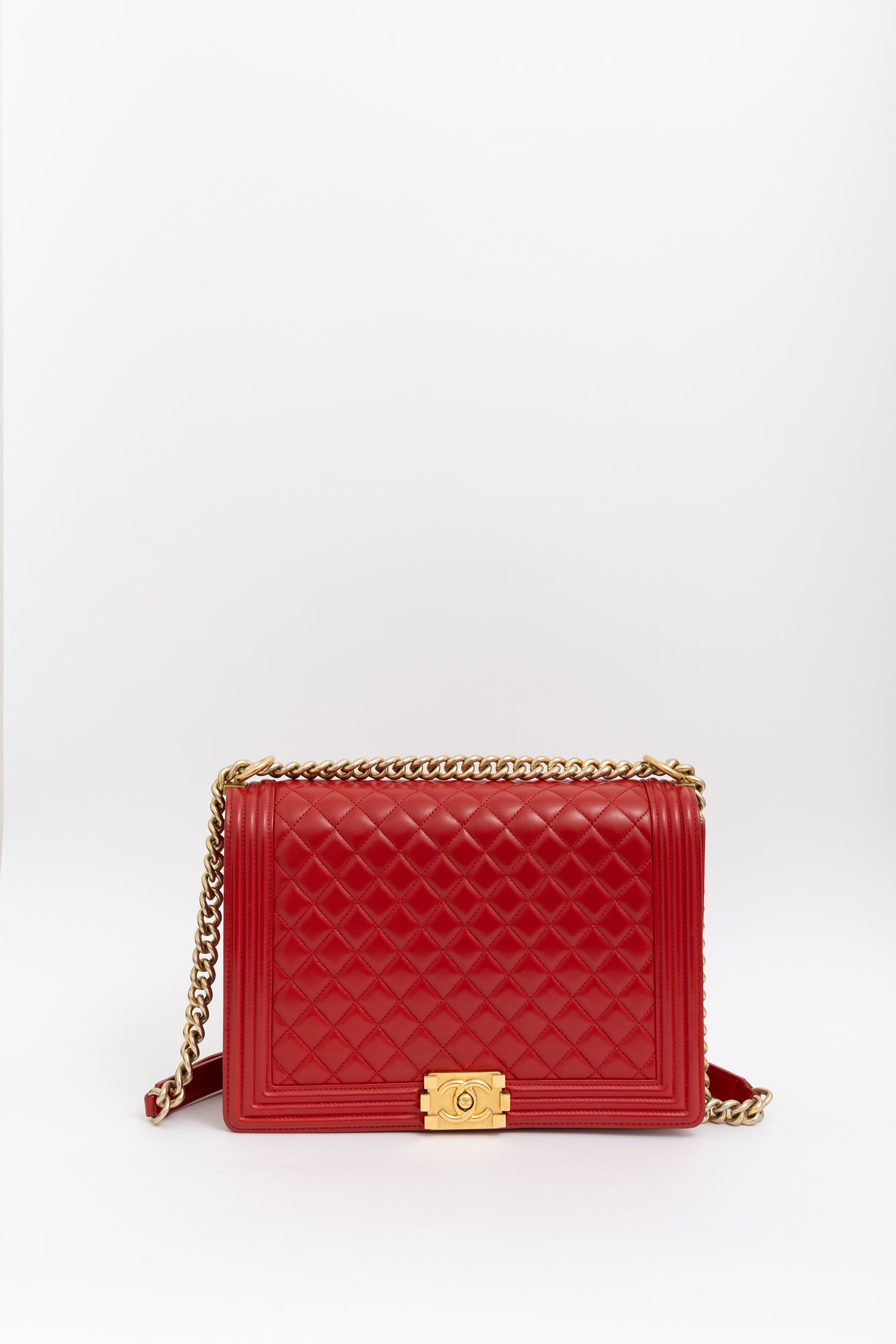 Large Boy Bag