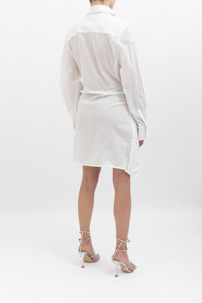 La Robe Bahia Shirt Dress