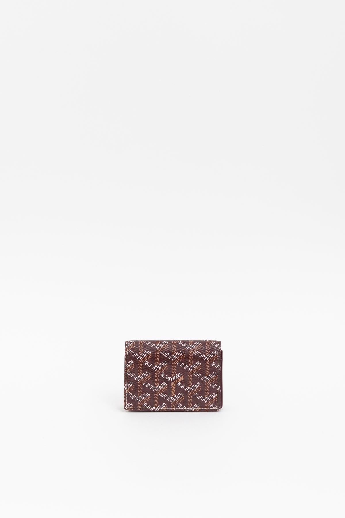 Malesherbes Card Wallet