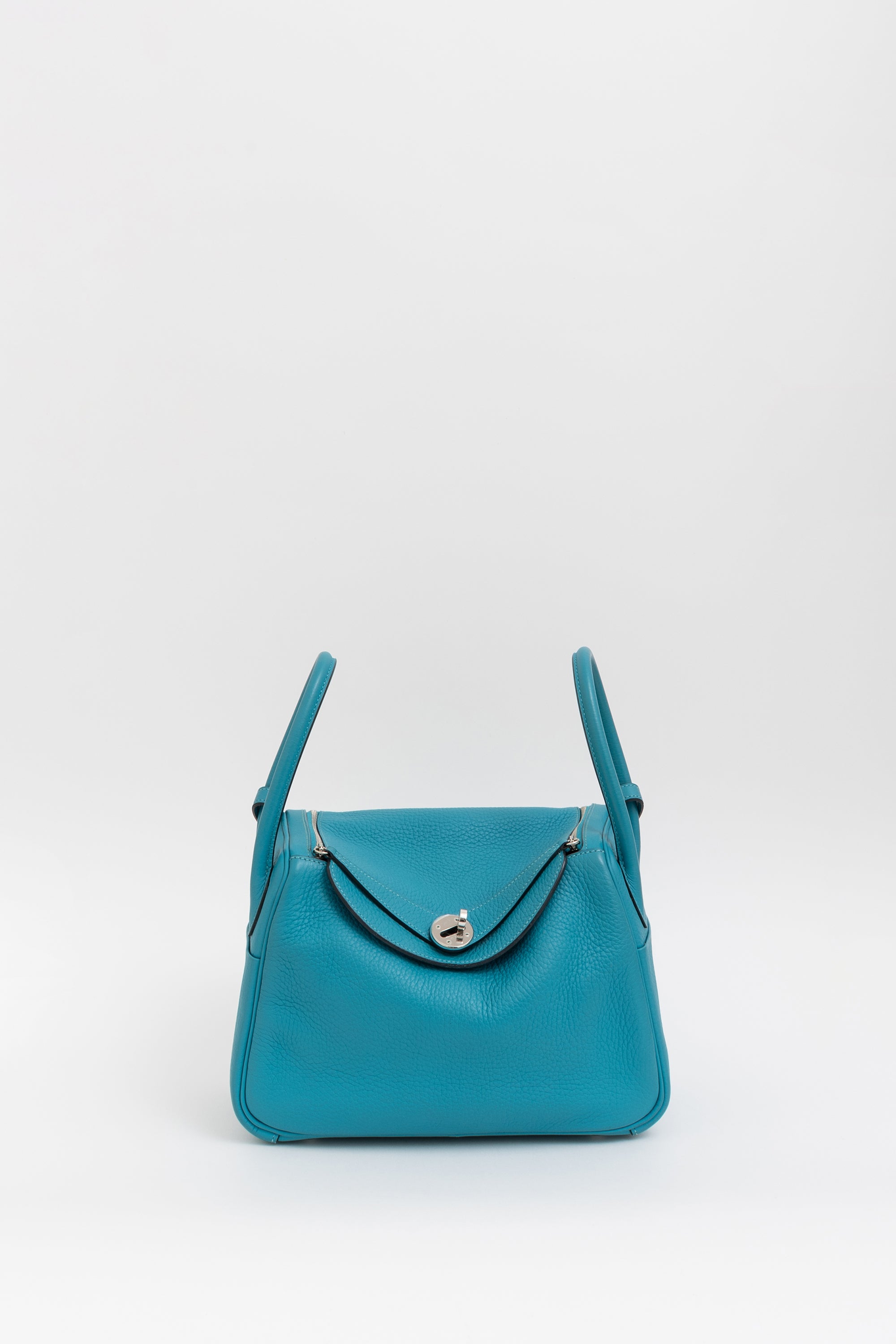 Lindy 26 Clemence Bag