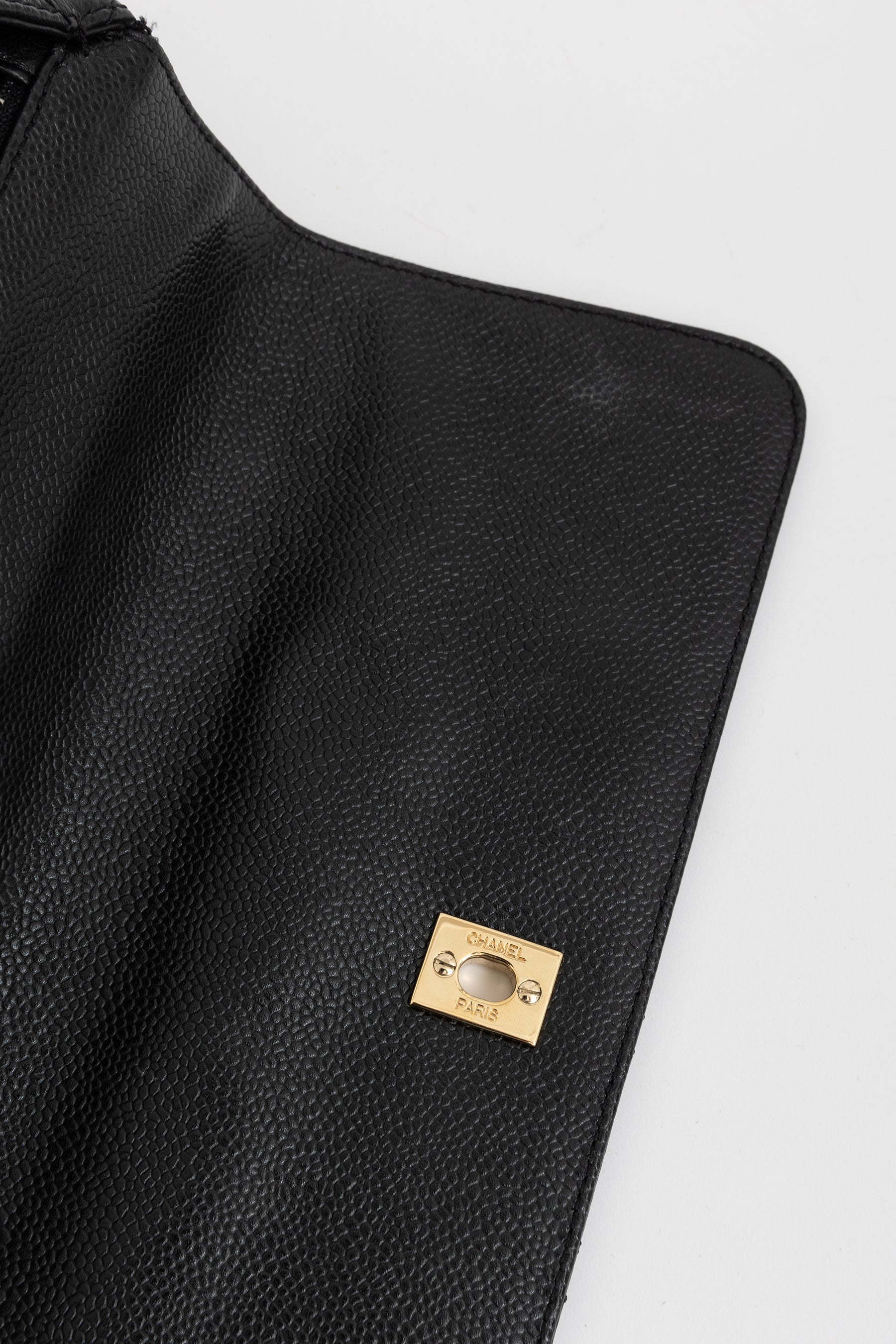 Vintage Kelly Top Handle Bag