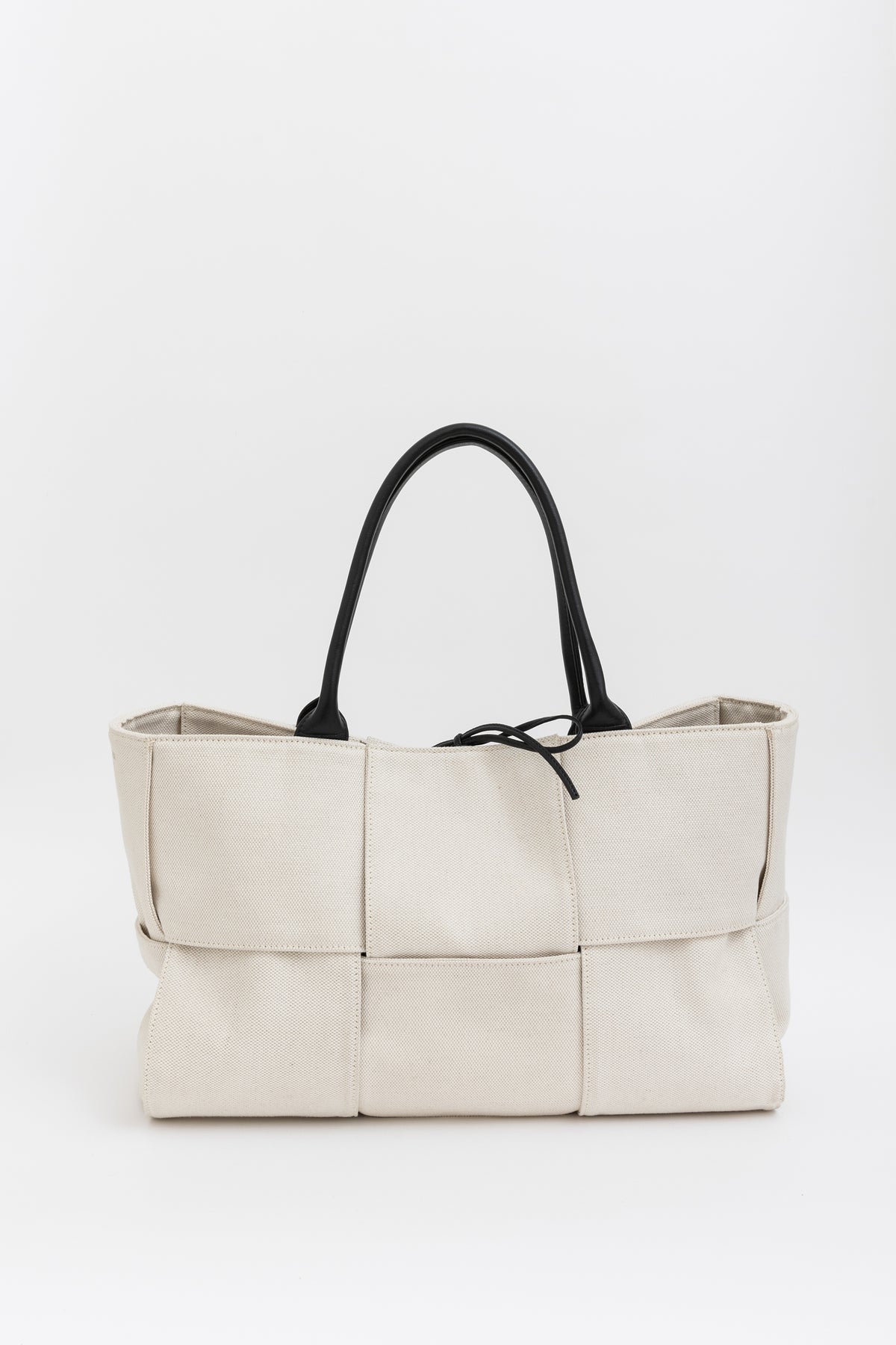 Arco Canvas Tote Bag