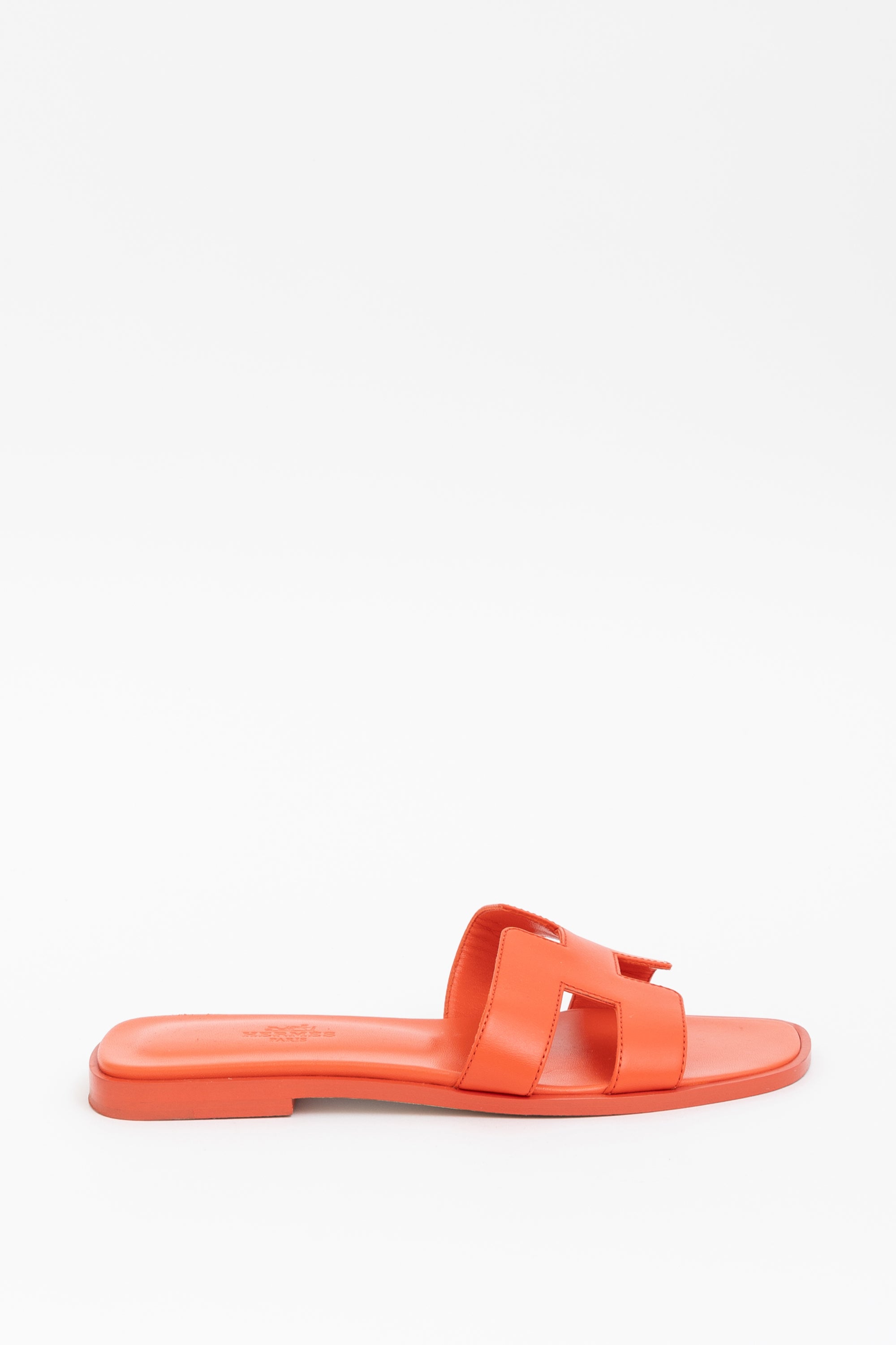 Oran Sandal