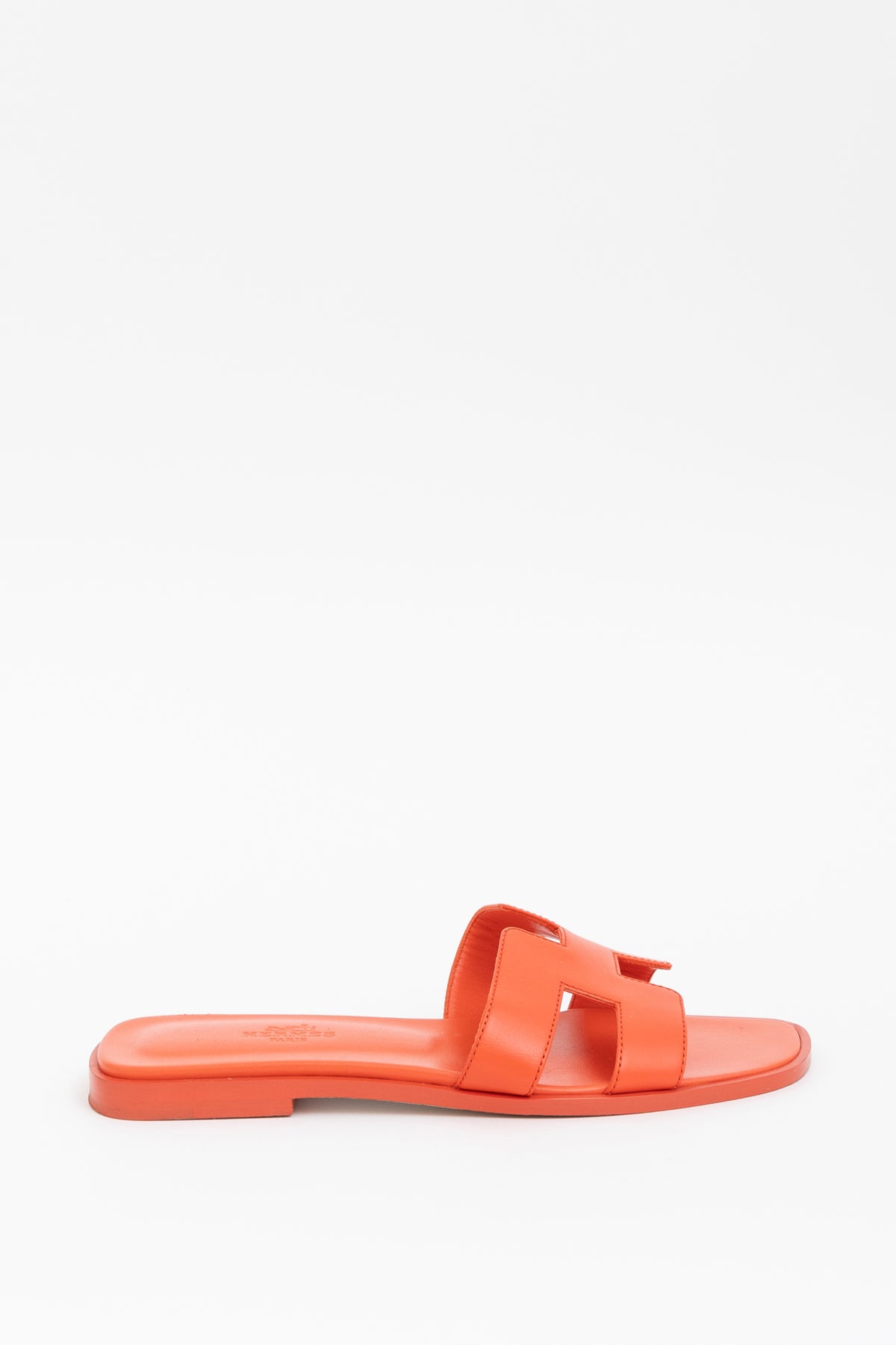 Oran Sandal