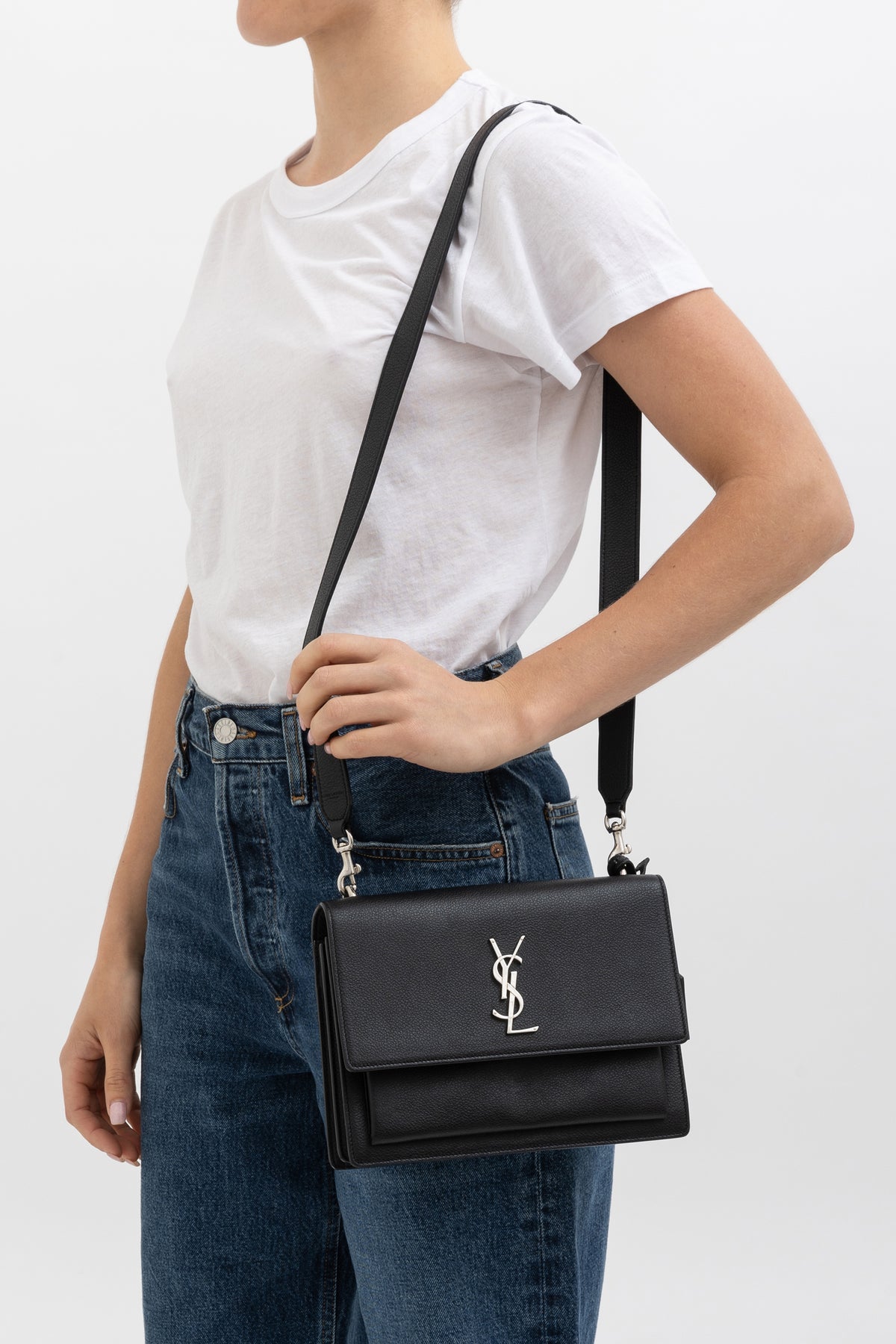 Sunset Cross-Body Bag