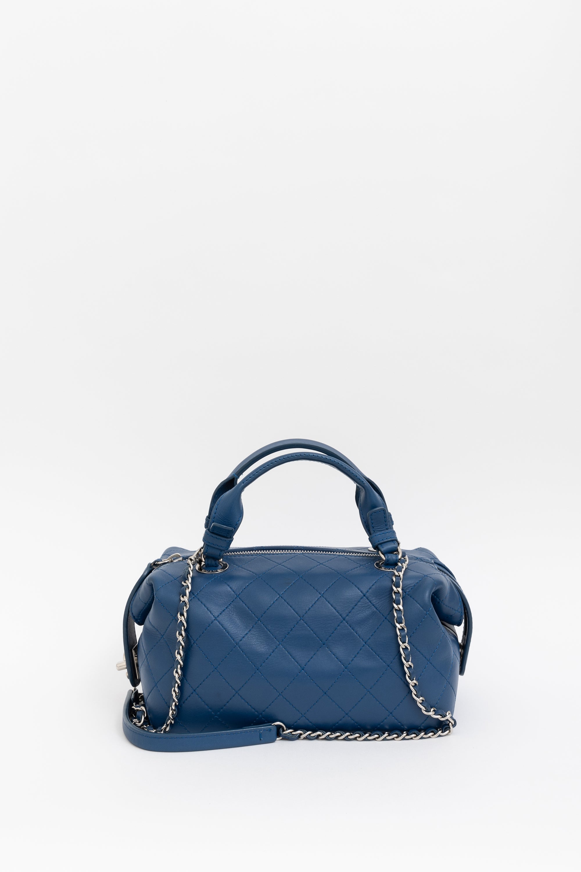 Mini Bowling Bag
