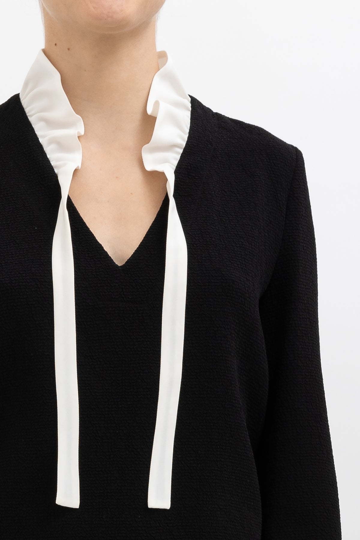 Ellen Textured Dress