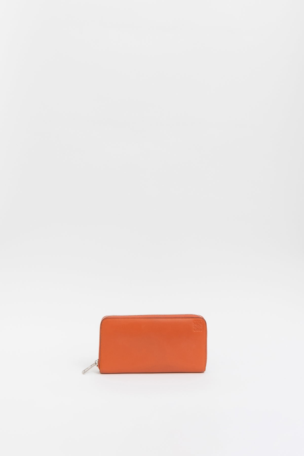 Zip-Around Wallet