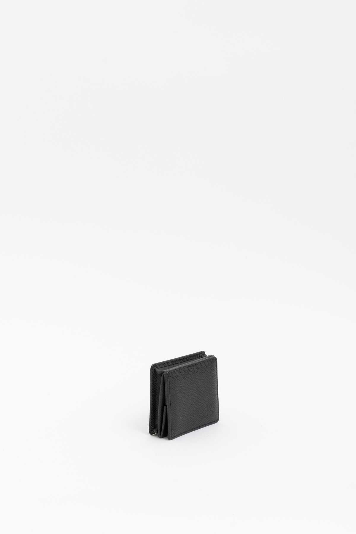 Leather Coin Purse