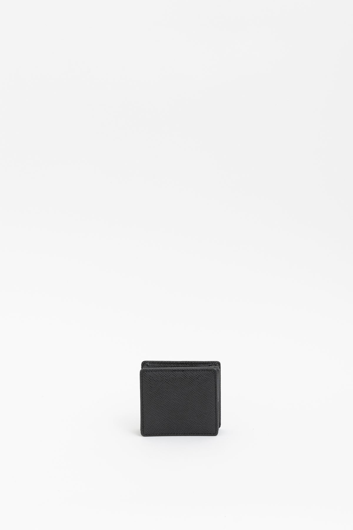Leather Coin Purse