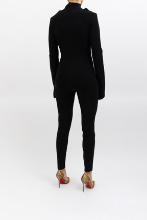 Coco Knit Catsuit