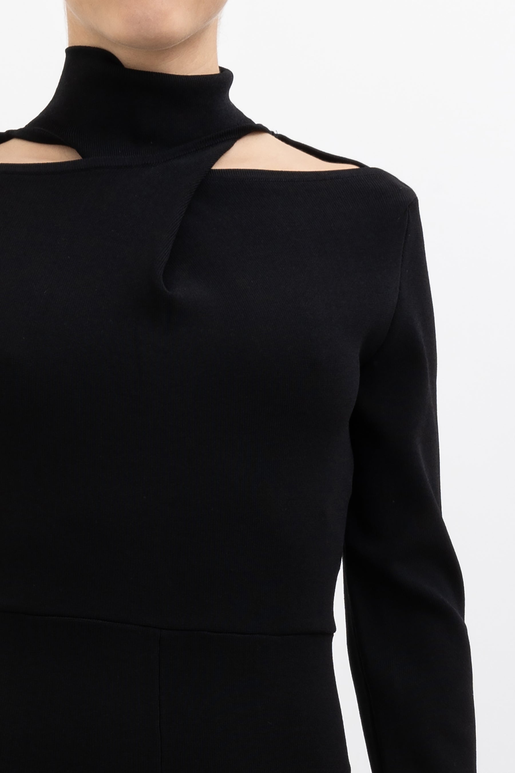 Coco Knit Catsuit