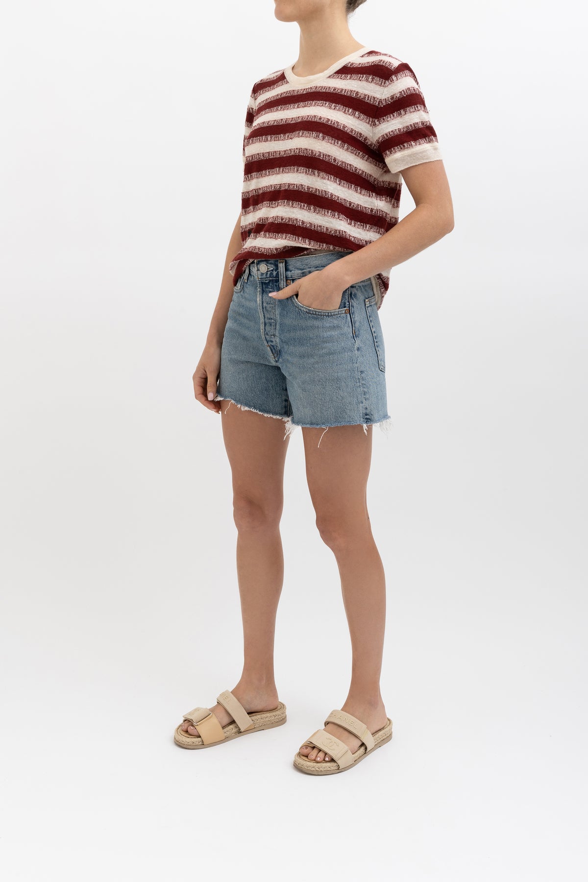 Striped T-Shirt