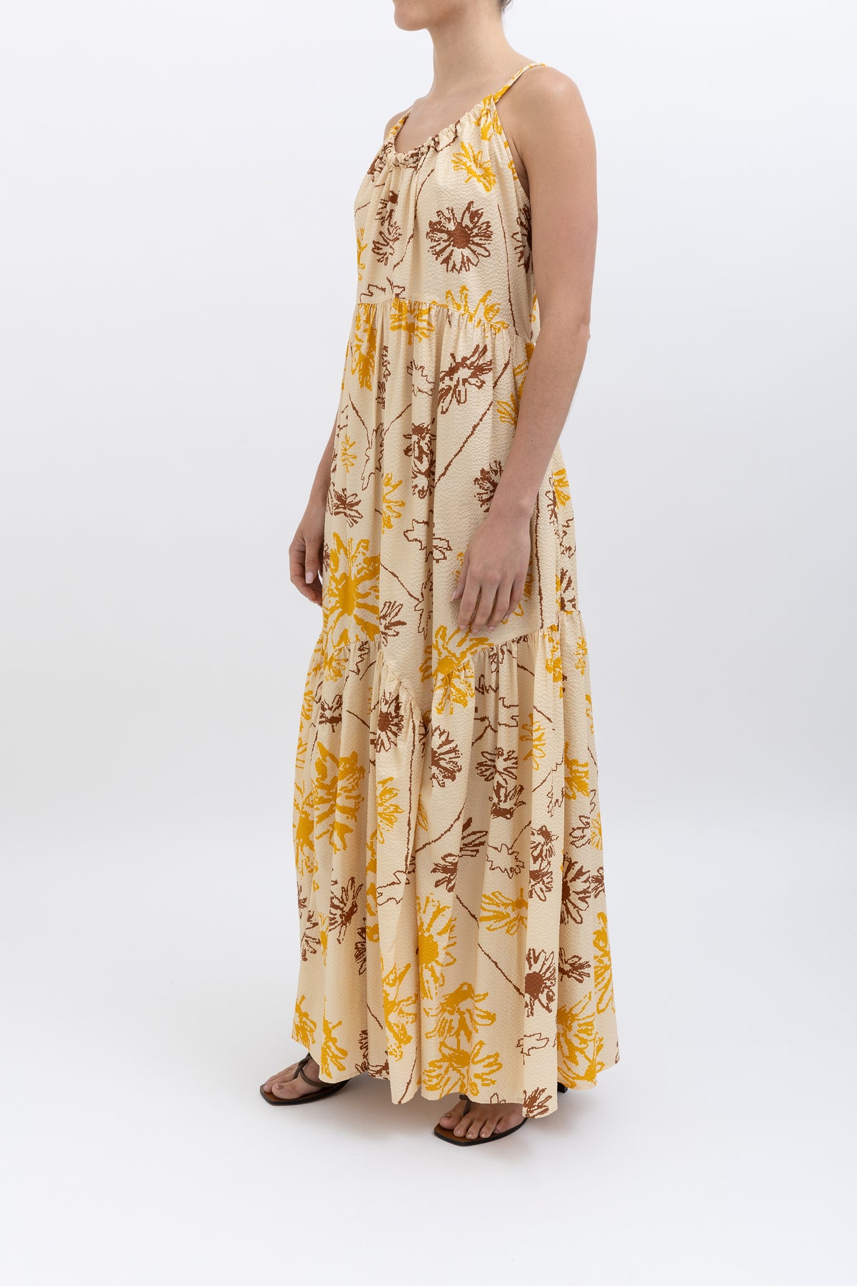 Andy Maxi Dress