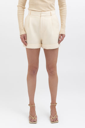 Tailored Short