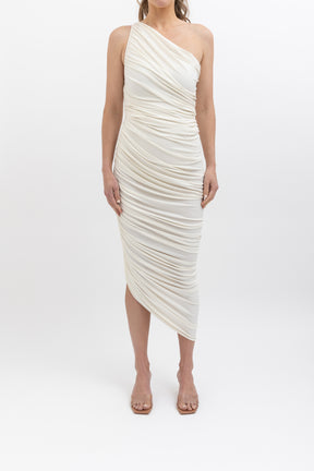 Diana Ruched Gown