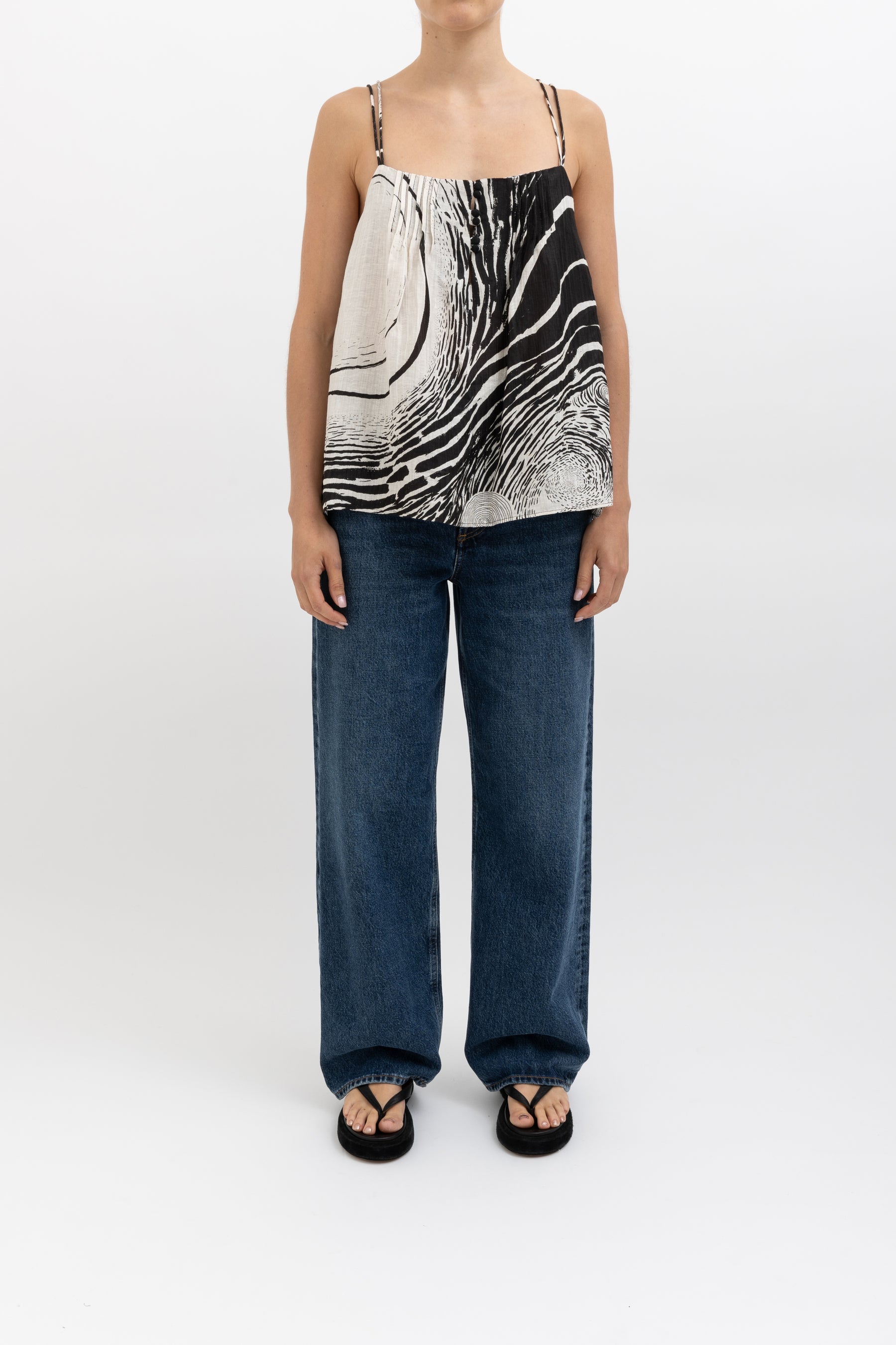 Milwood Cami Starry Night Cami