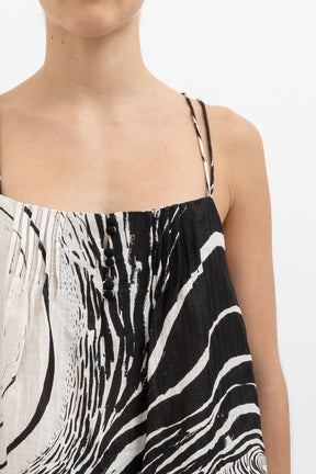 Milwood Cami Starry Night Cami