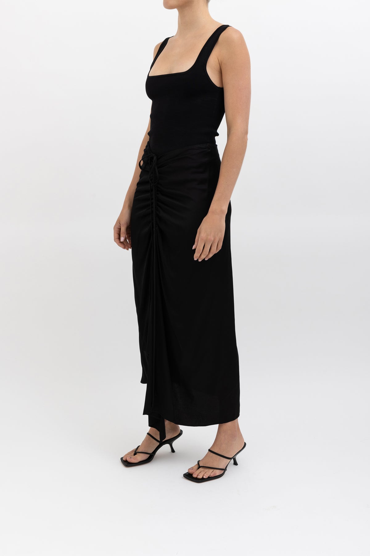 Banksia Midi Skirt