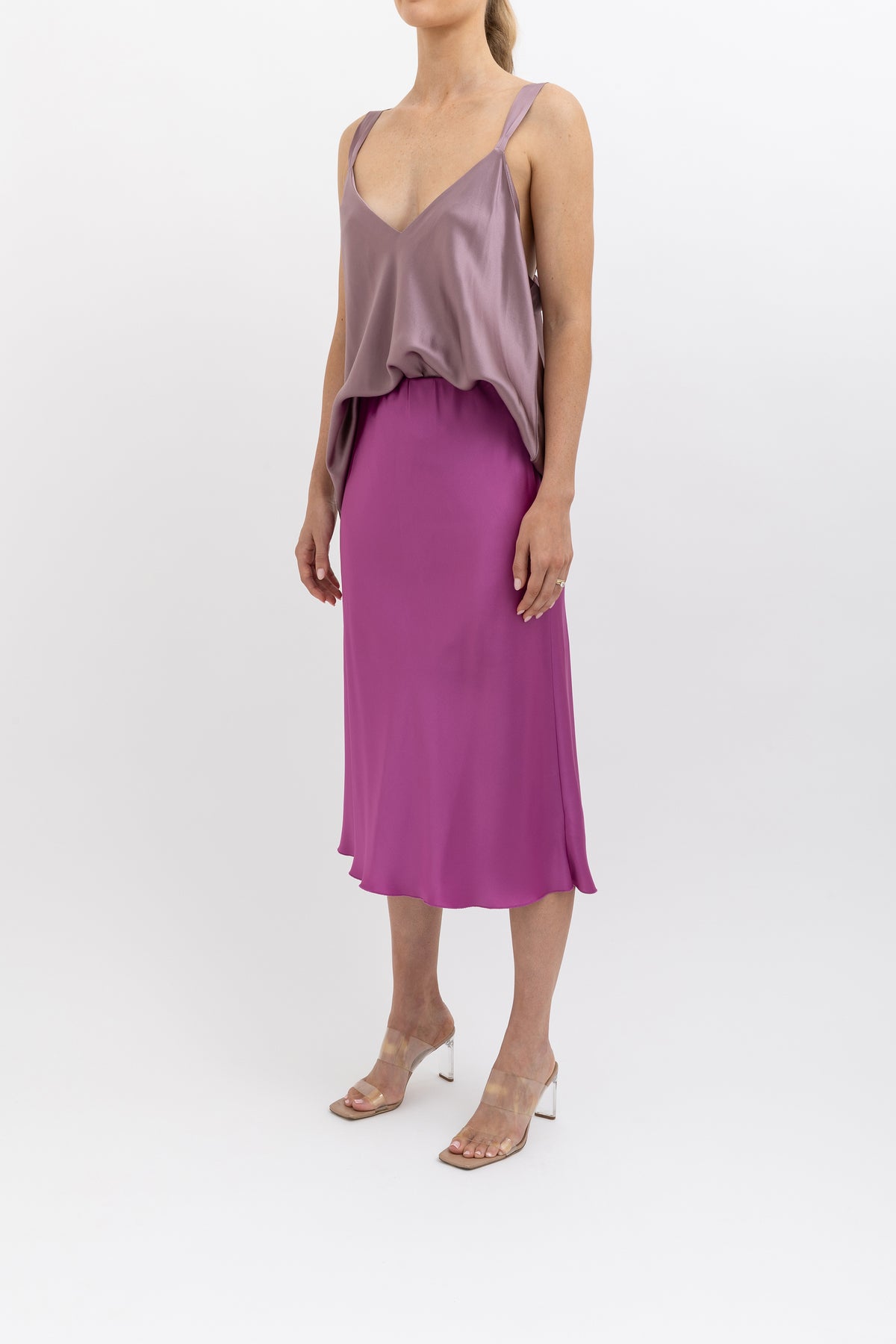 Stella Silk Cami