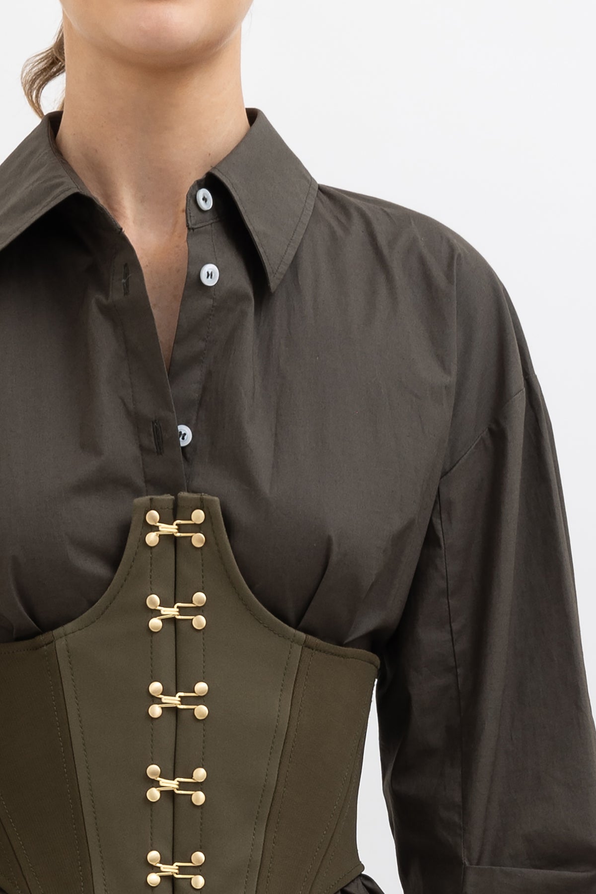 Undercorset