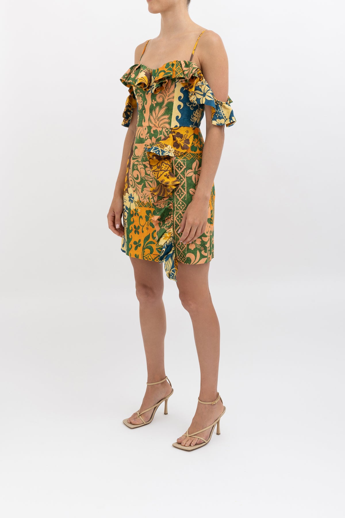 Archie Mini Dress