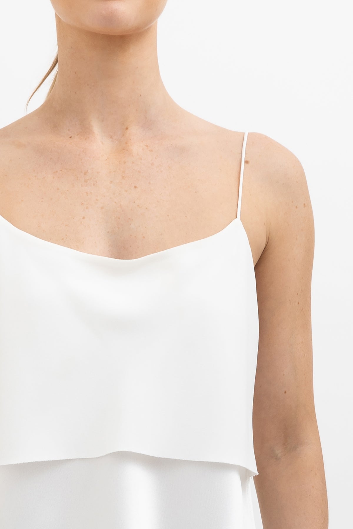 Strappy Cami