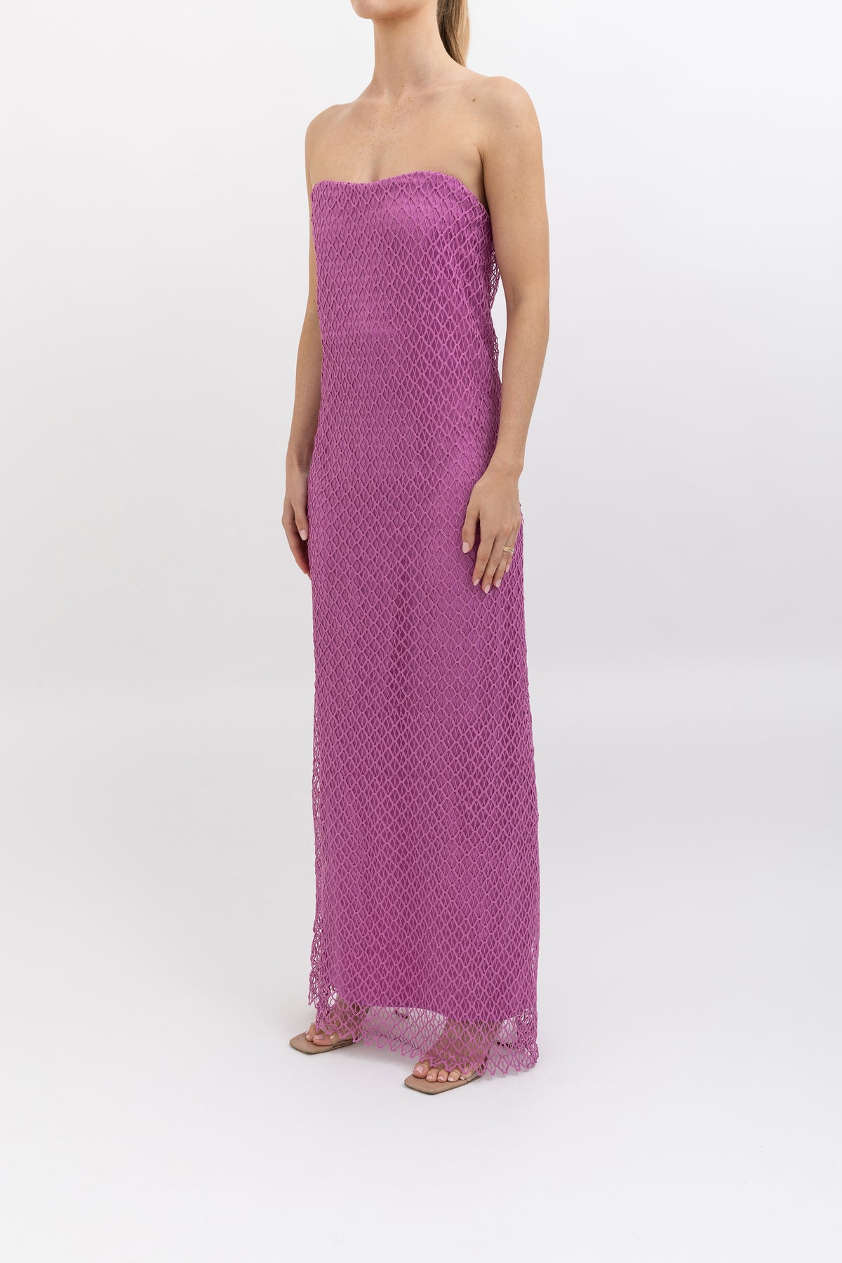 Sinclar Lace Dress
