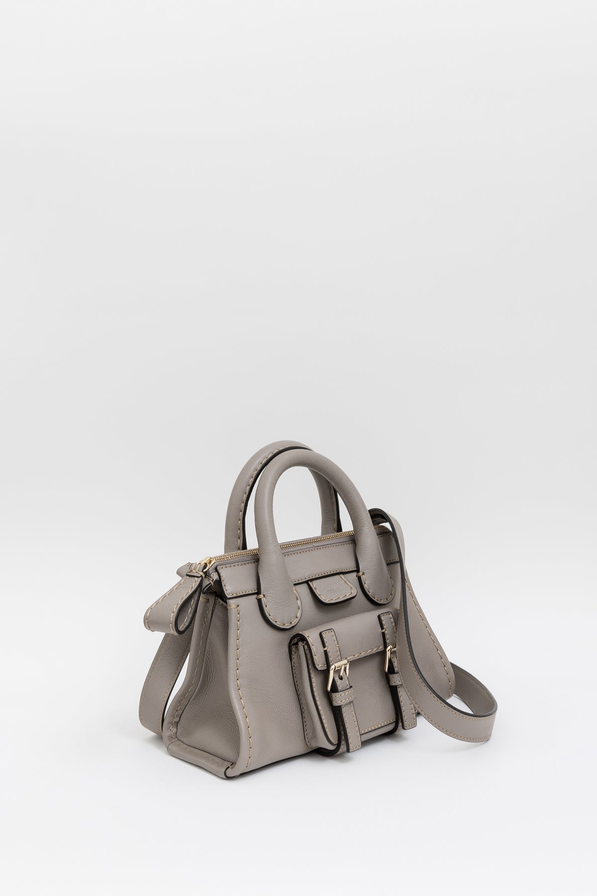 Edith Mini Tote Bag