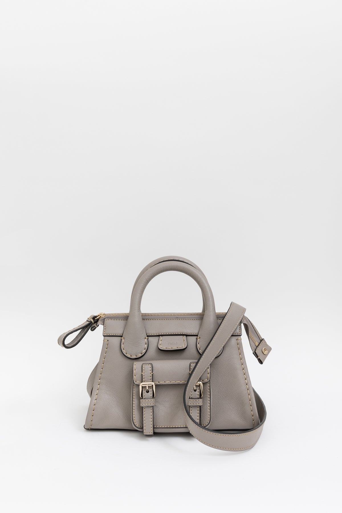 Edith Mini Tote Bag