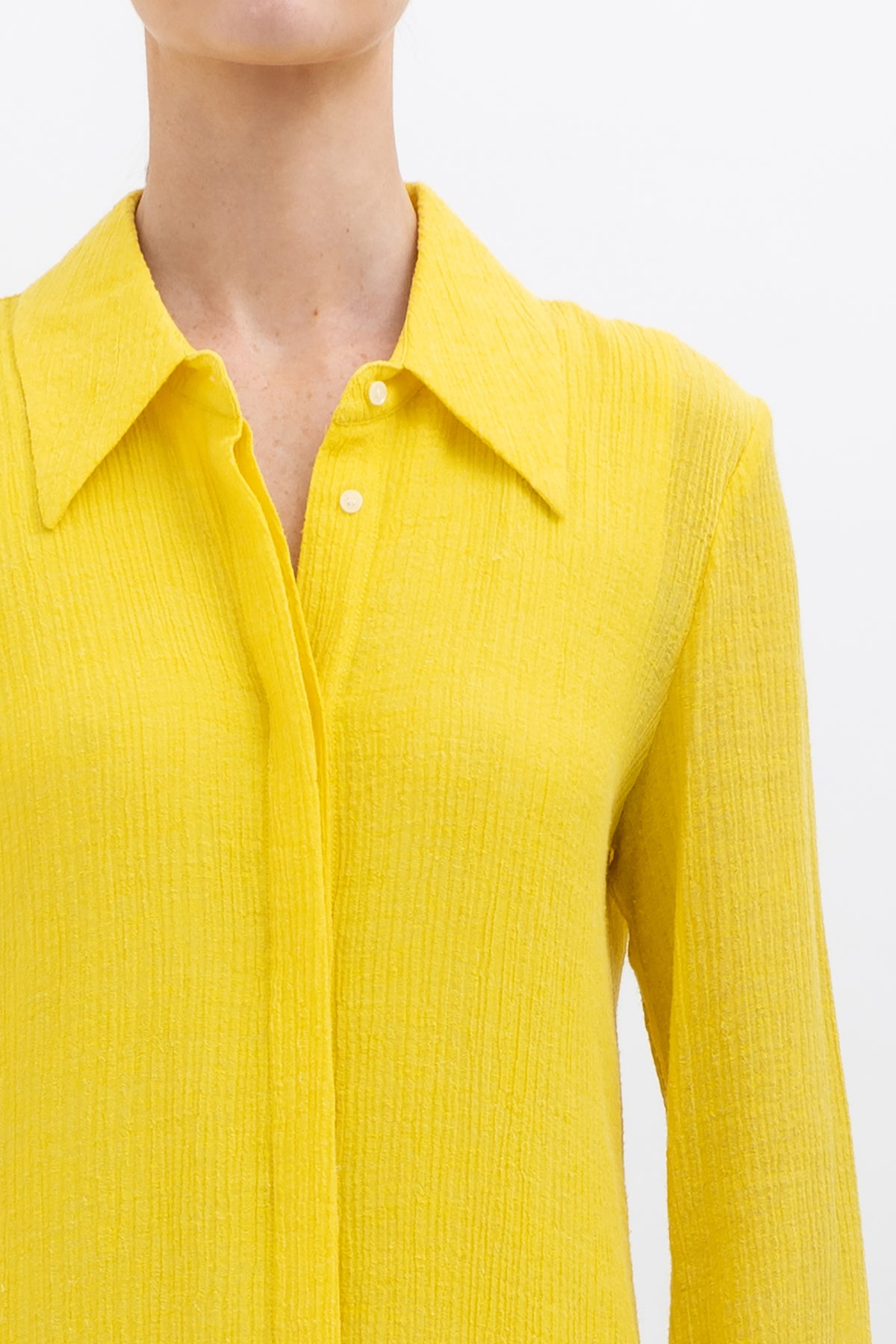 Veira Shirt Dress