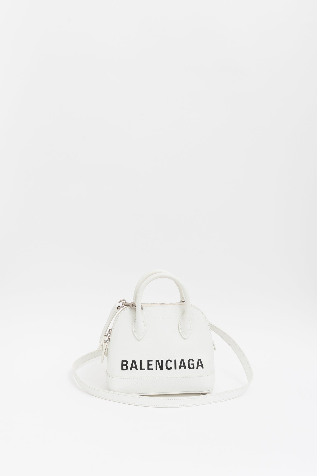 Ville Top Handle Bag
