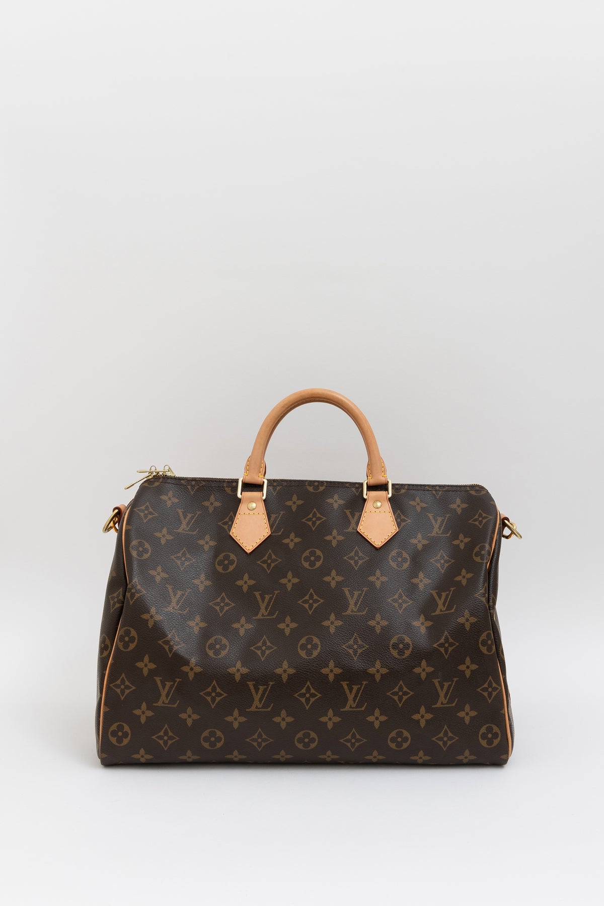 Monogram Speedy Bandoulière 35 Bag