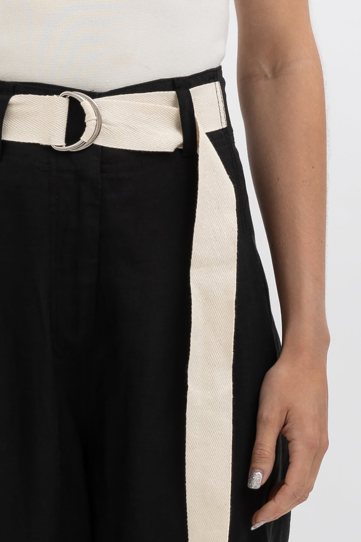 Wide Leg Pant