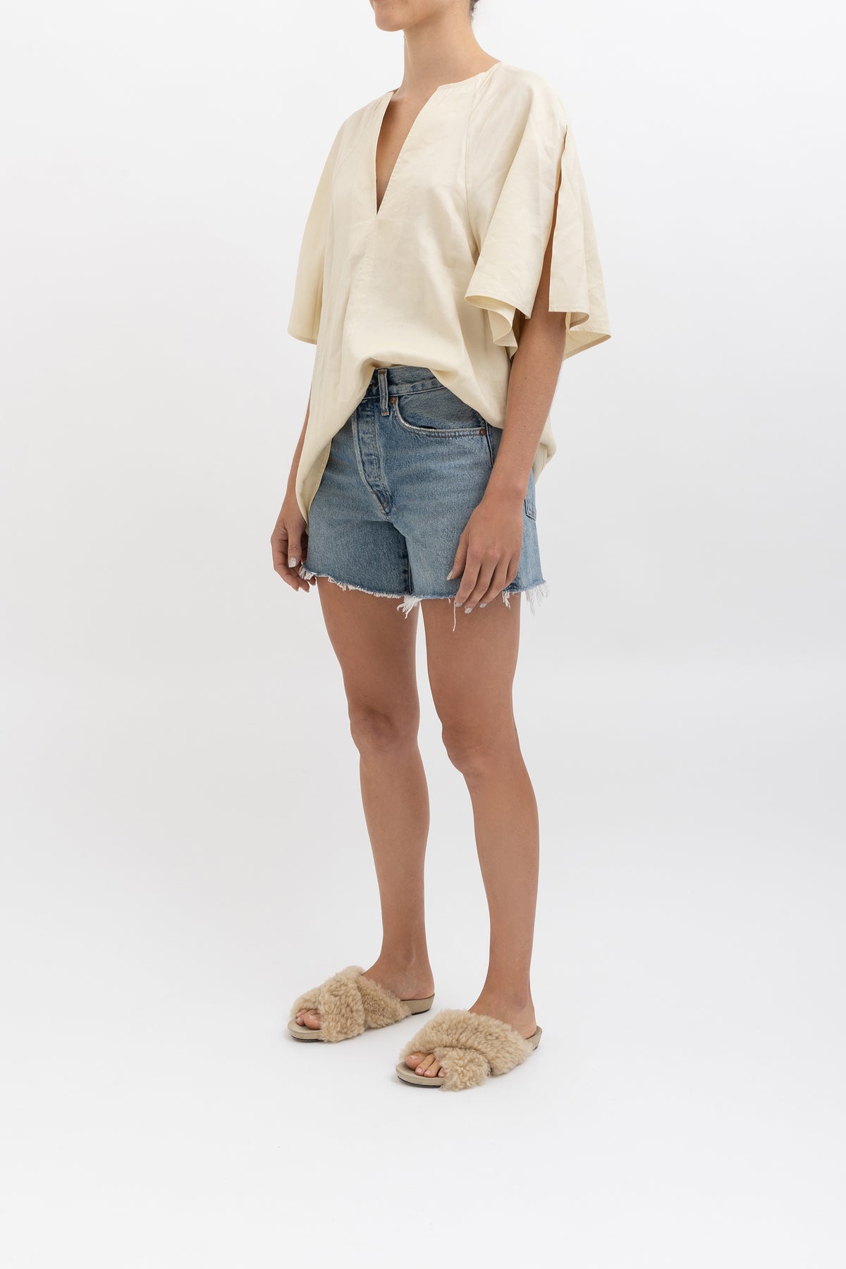 Cassidy Blouse