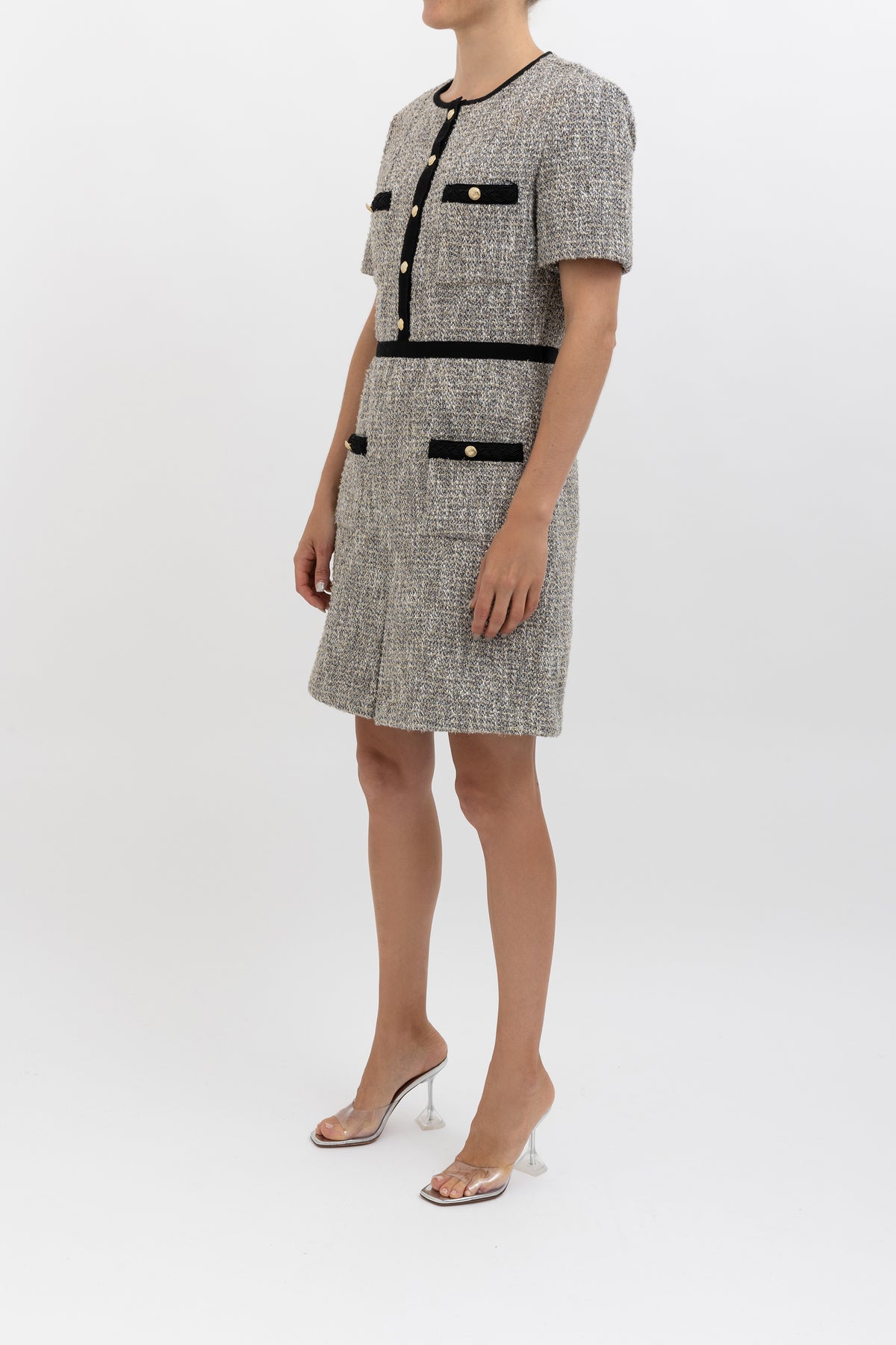 Rinie Dress