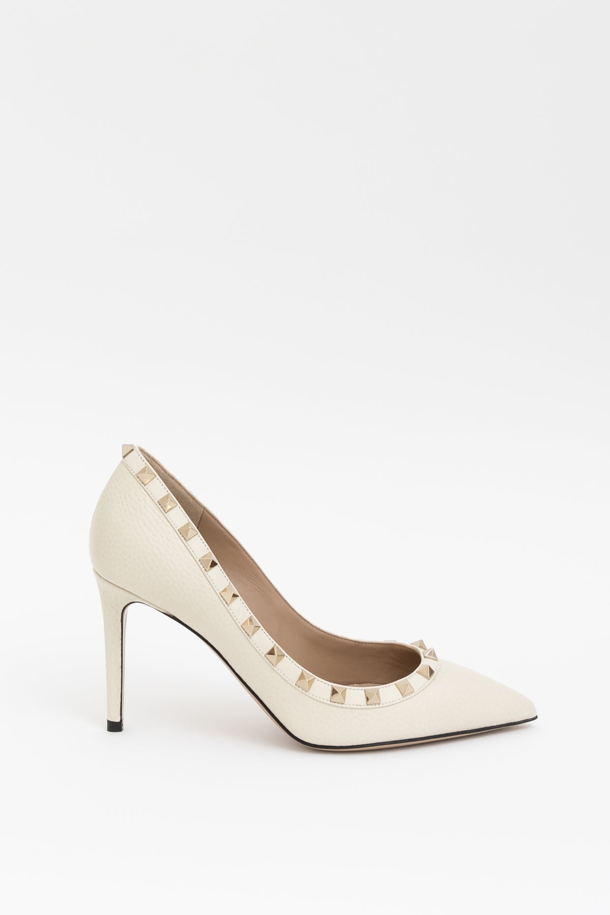 Rockstud Pumps