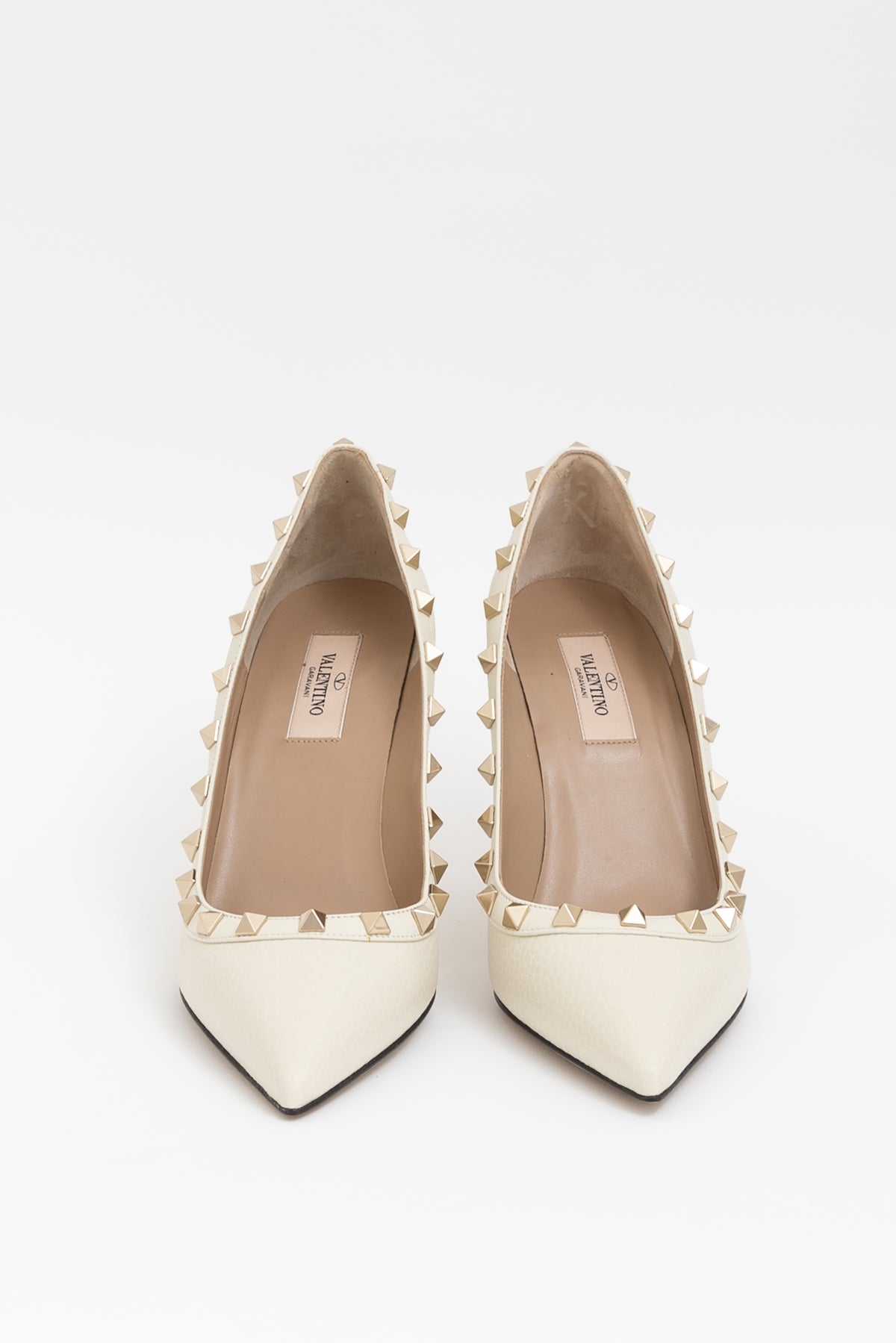 Rockstud Pumps