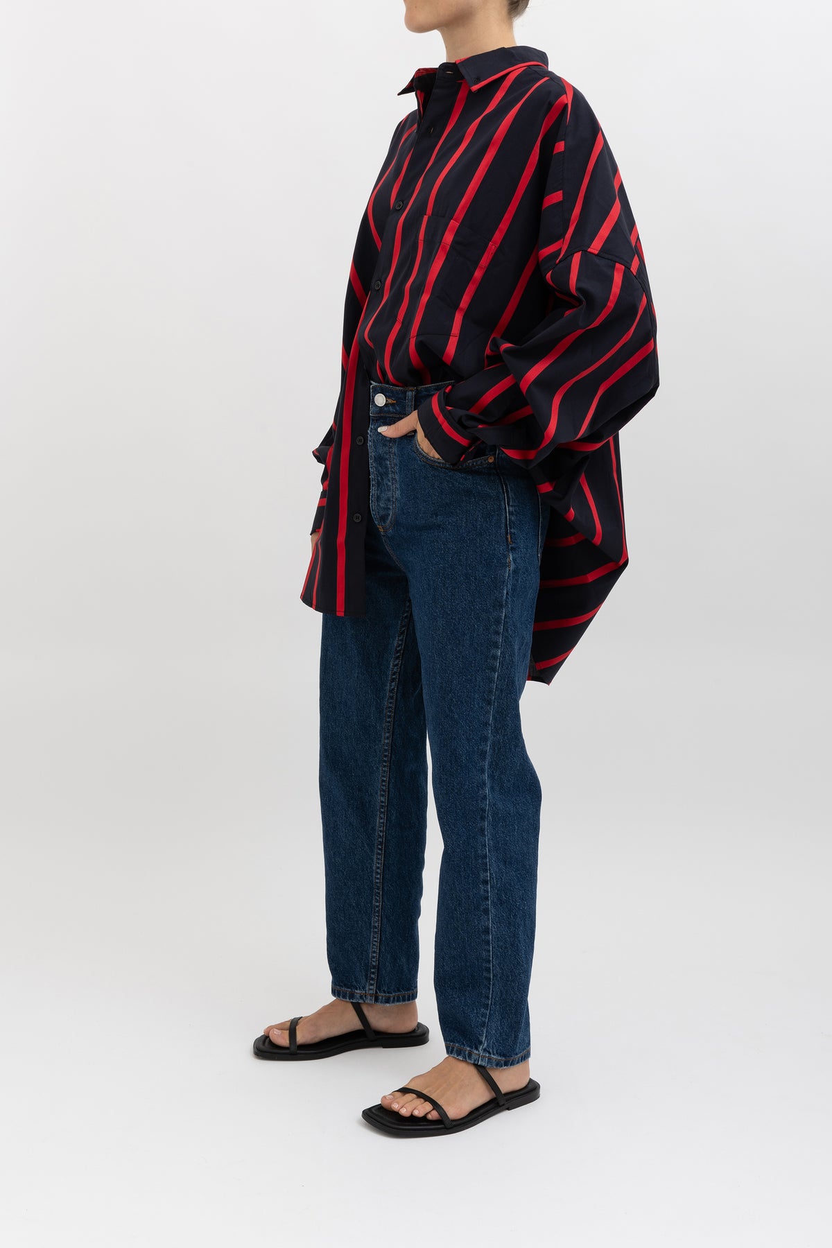 Fleur Shirt