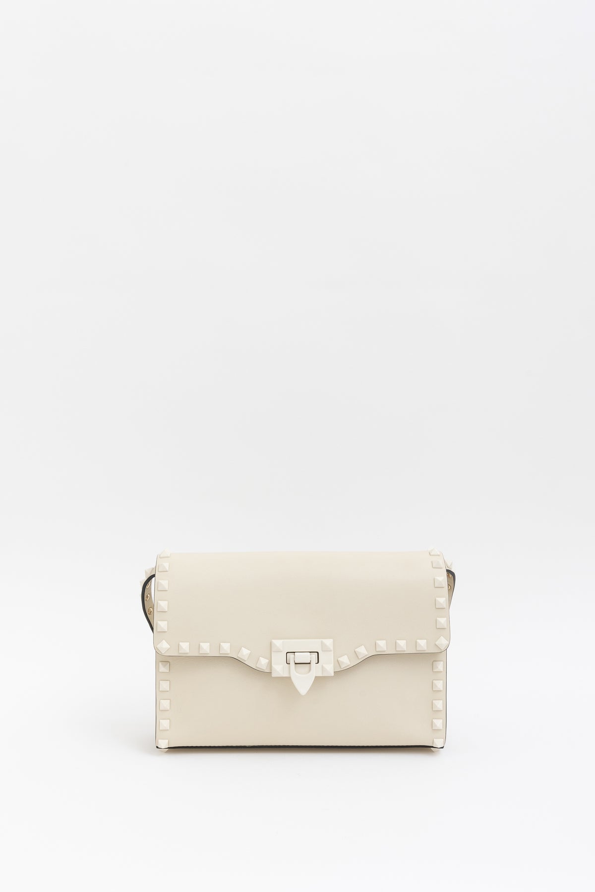 Rockstud Cross-Body Bag