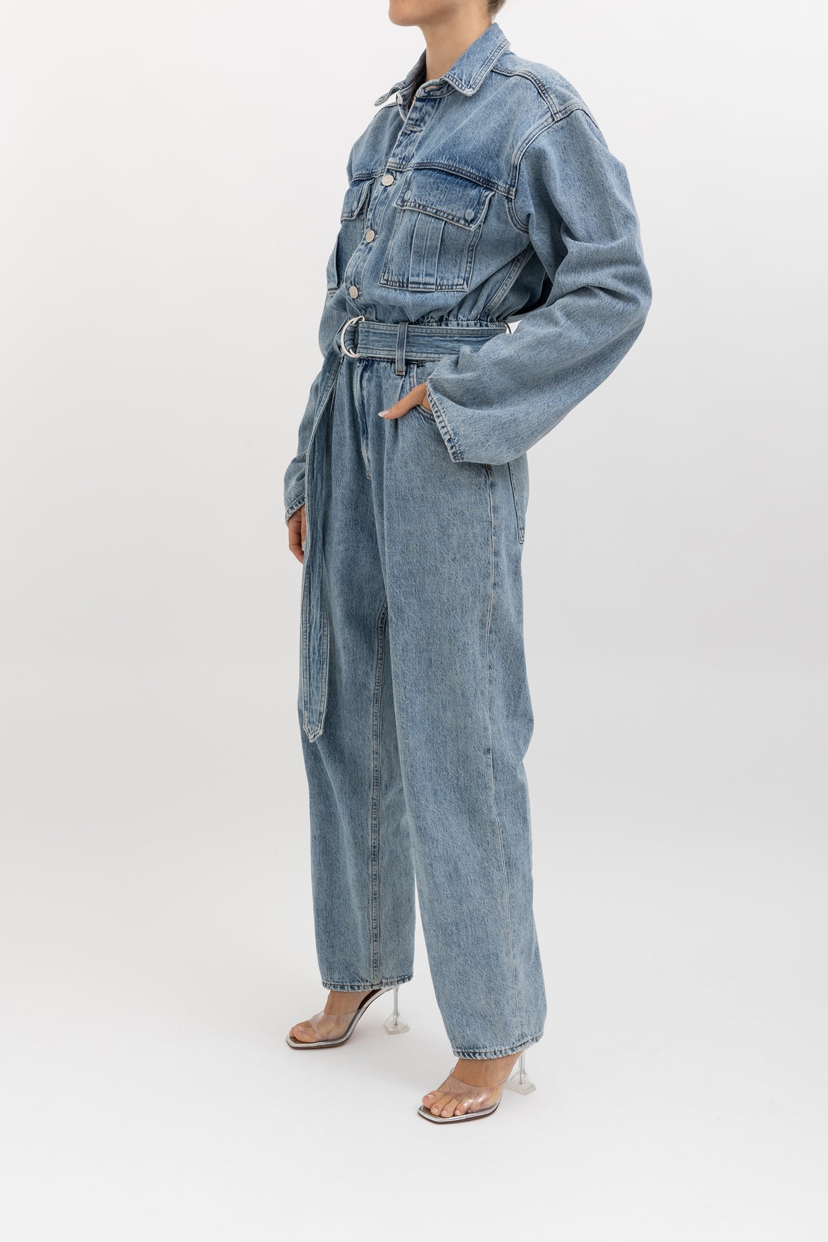 Tatum Jumpsuit