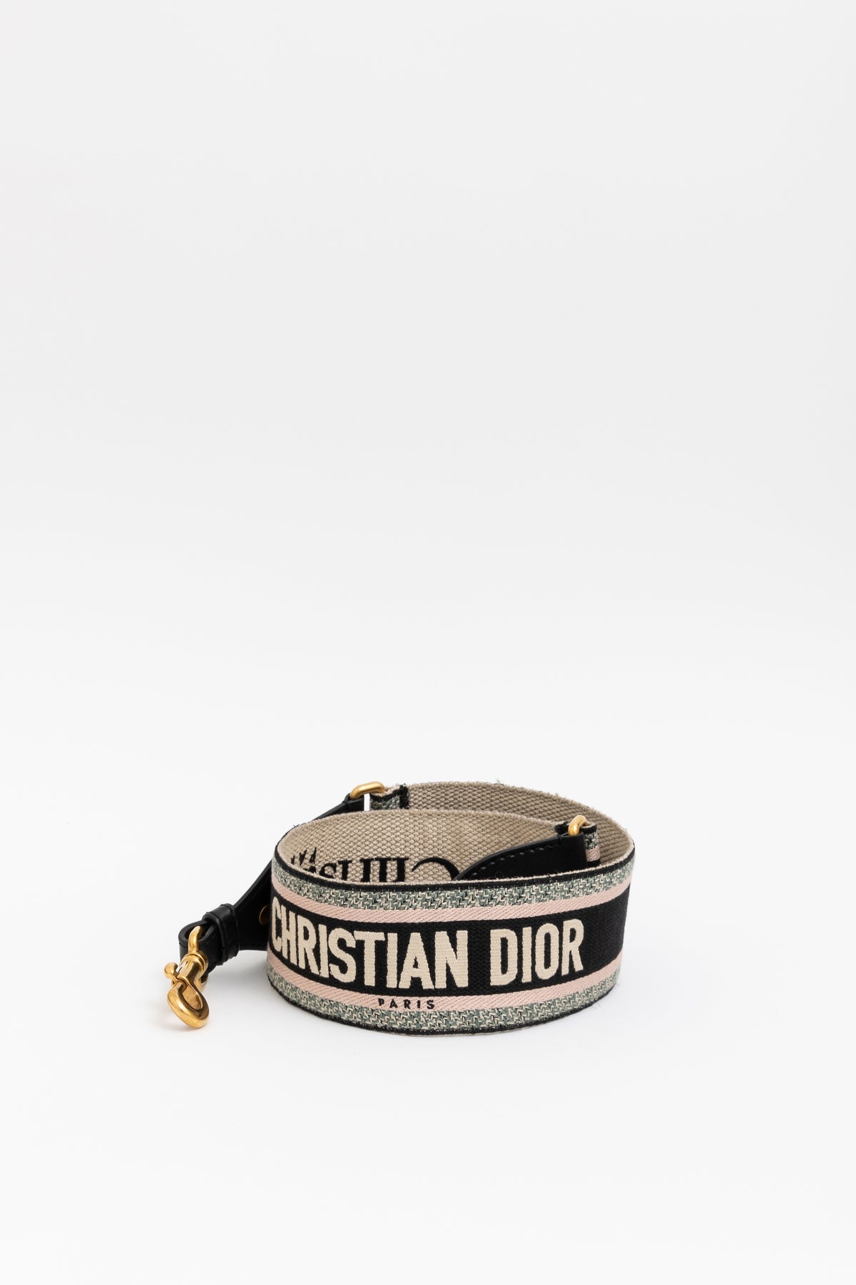 Dior Shoulder Strap