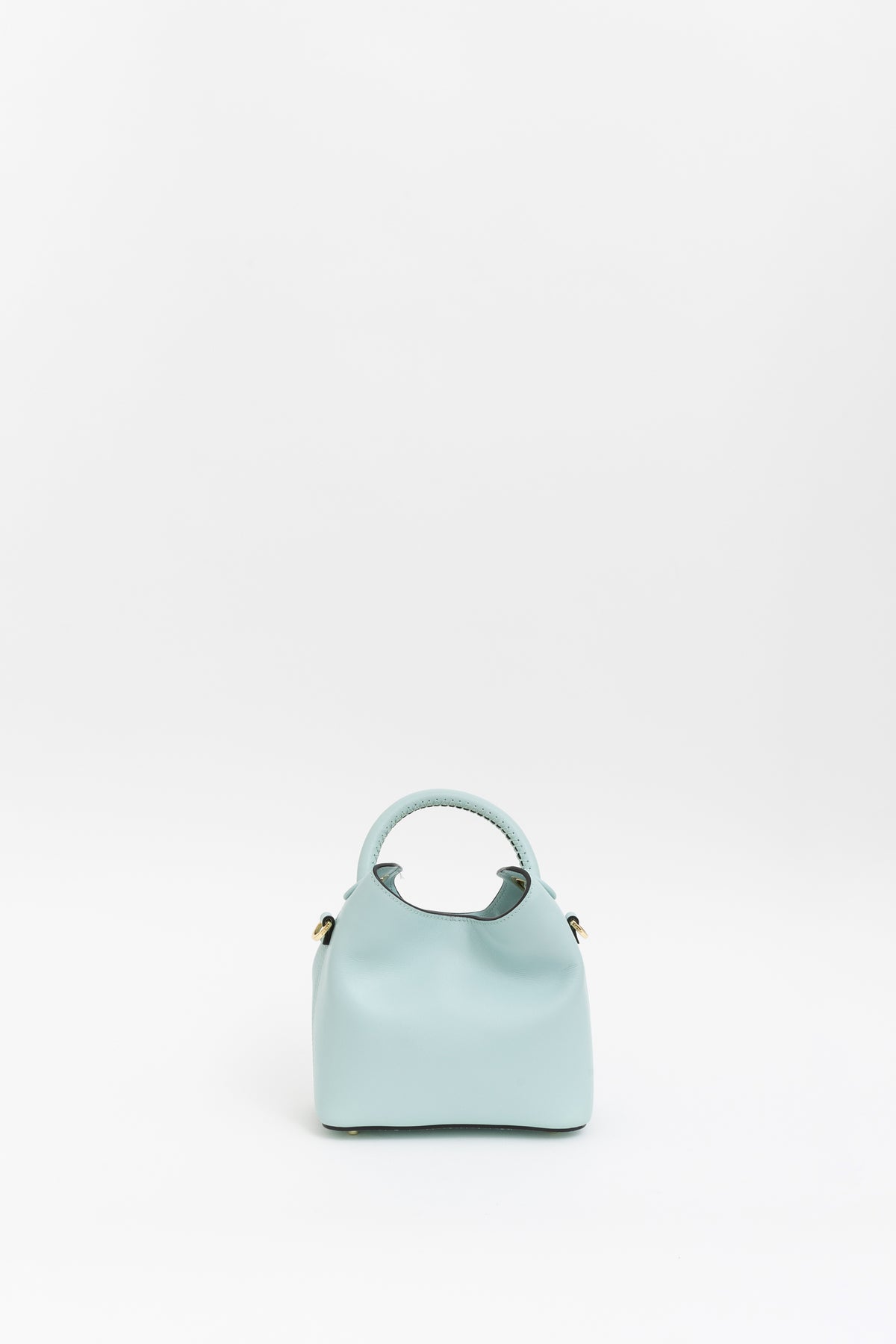 Madeleine Leather Bag