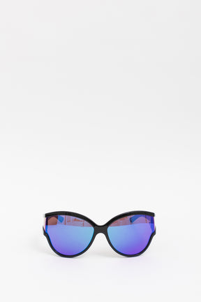 Unlimited Mirror Sunglasses