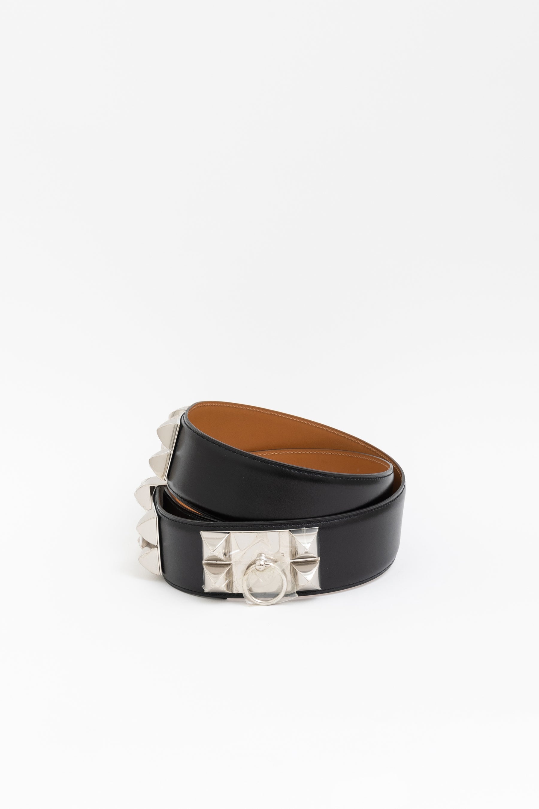 Collier de Chien 50 Belt