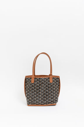 Anjou Mini Reversible Bag