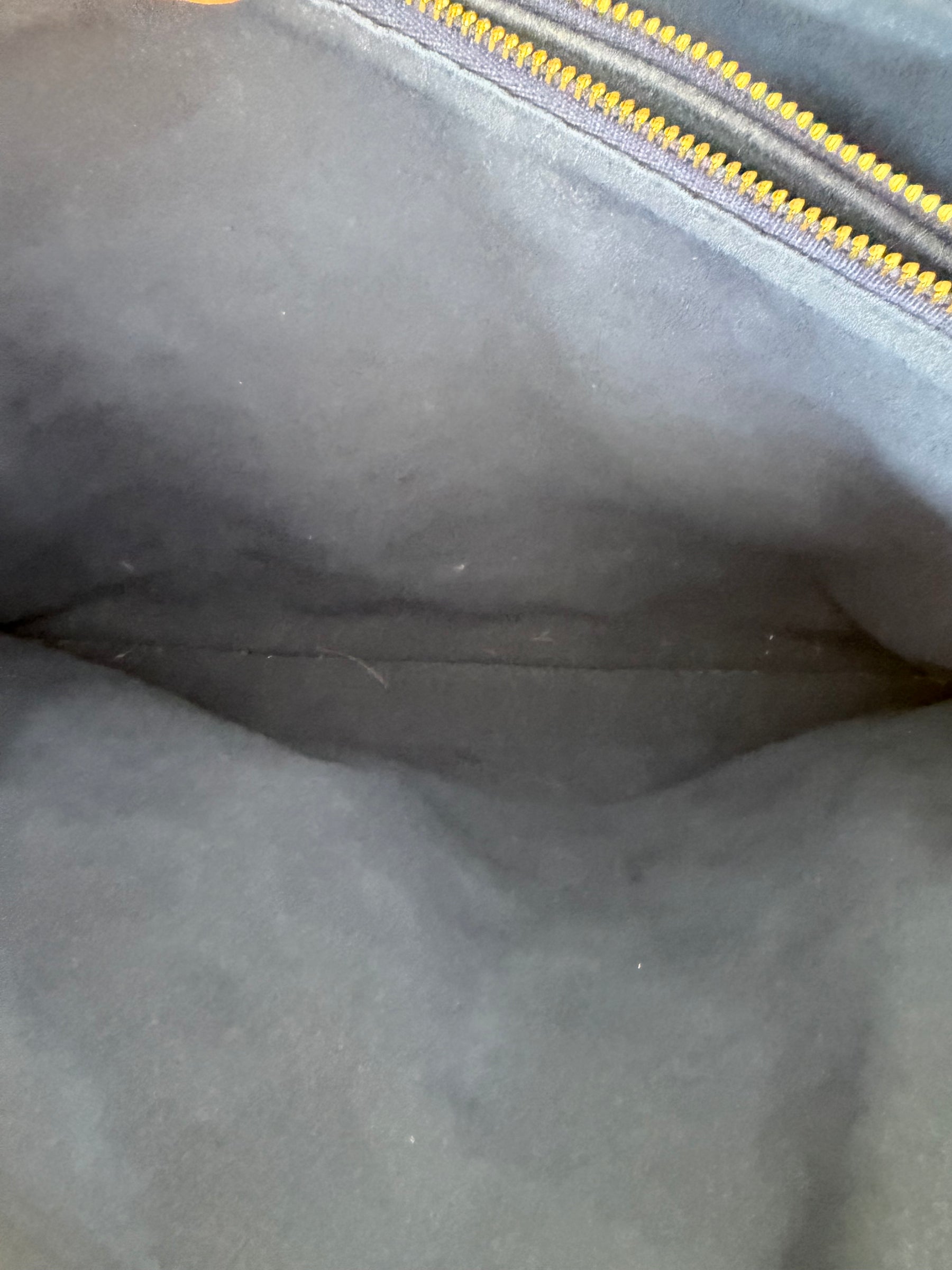 Louis Vuitton GM Coussin Bag In Taupe