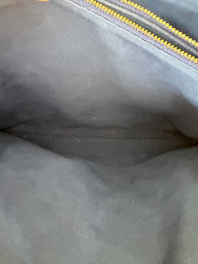 Louis Vuitton GM Coussin Bag In Taupe