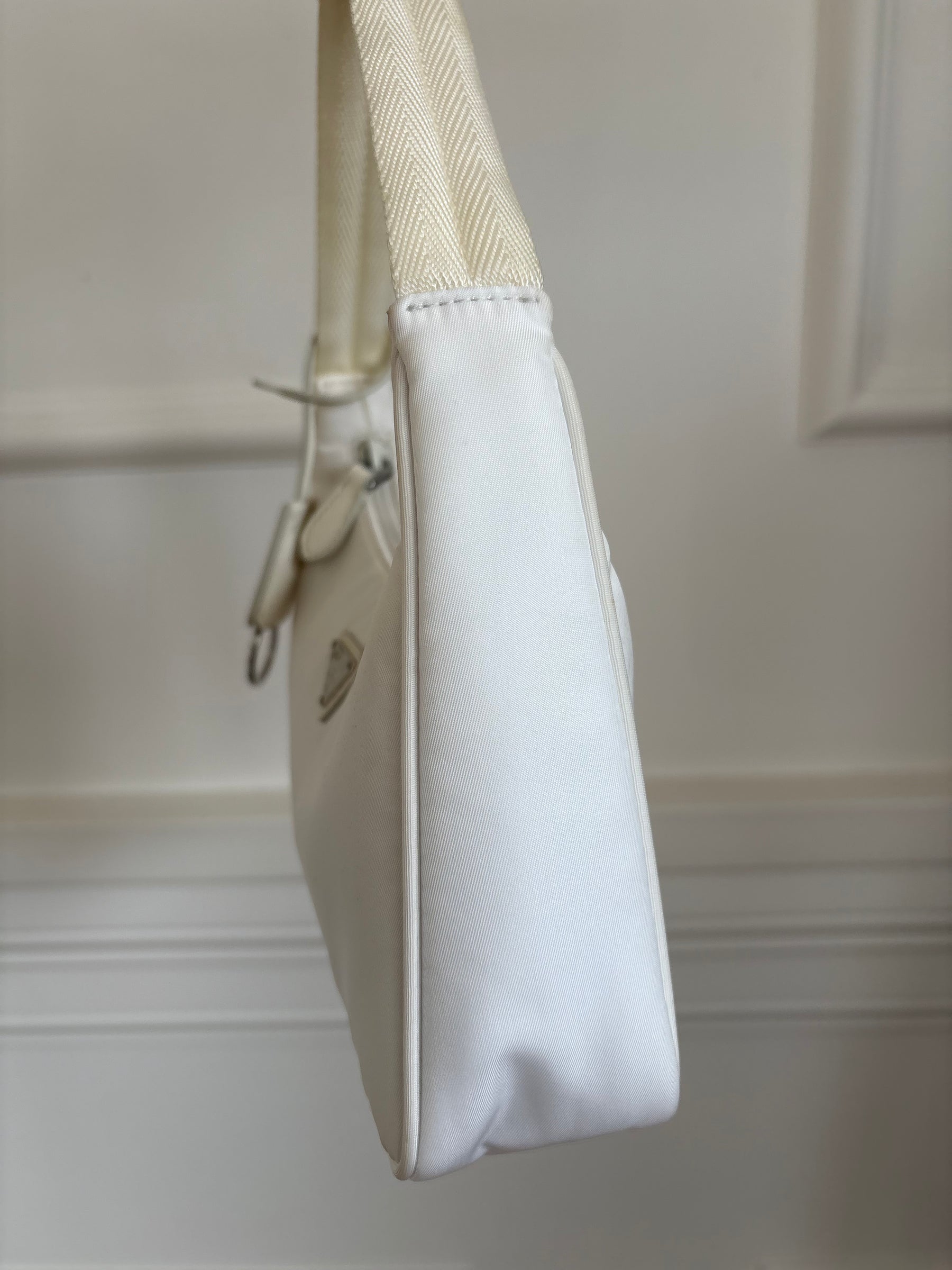 Prada Re-Nylon Re-Edition 2000 Mini-Bag